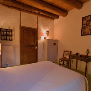 Chez Caroline D'hotes Bains