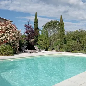 D'hôtes De Molines Vogue