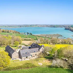 Manoir De Rigourdaine Plouër-sur-Rance