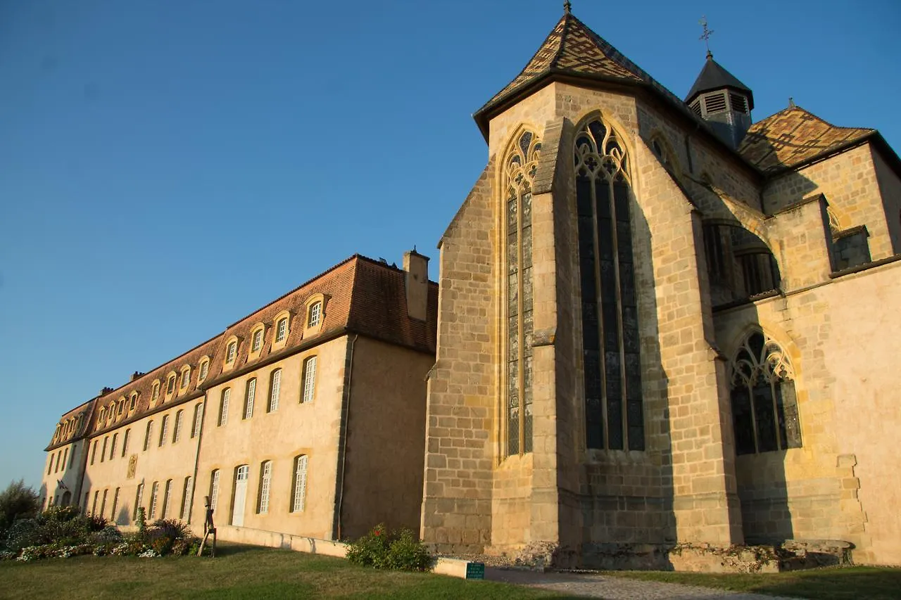 Bed & Breakfast Gites Le Lancelot Ambierle